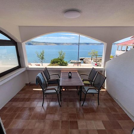 Apartments Dida Sime Starigrad Paklenica Extérieur photo