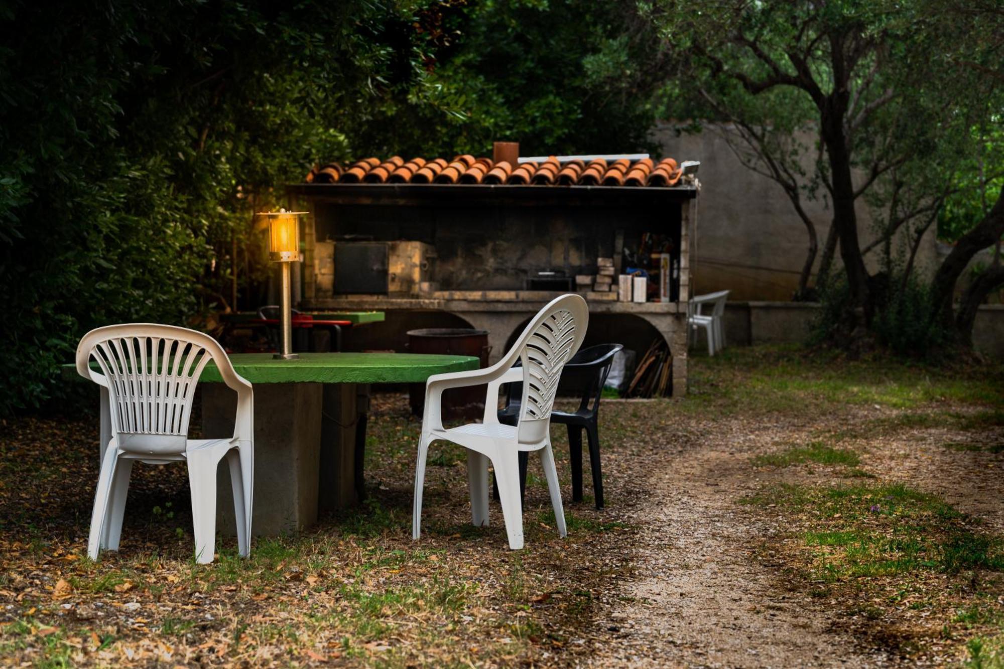 Apartments Dida Sime Starigrad Paklenica Extérieur photo