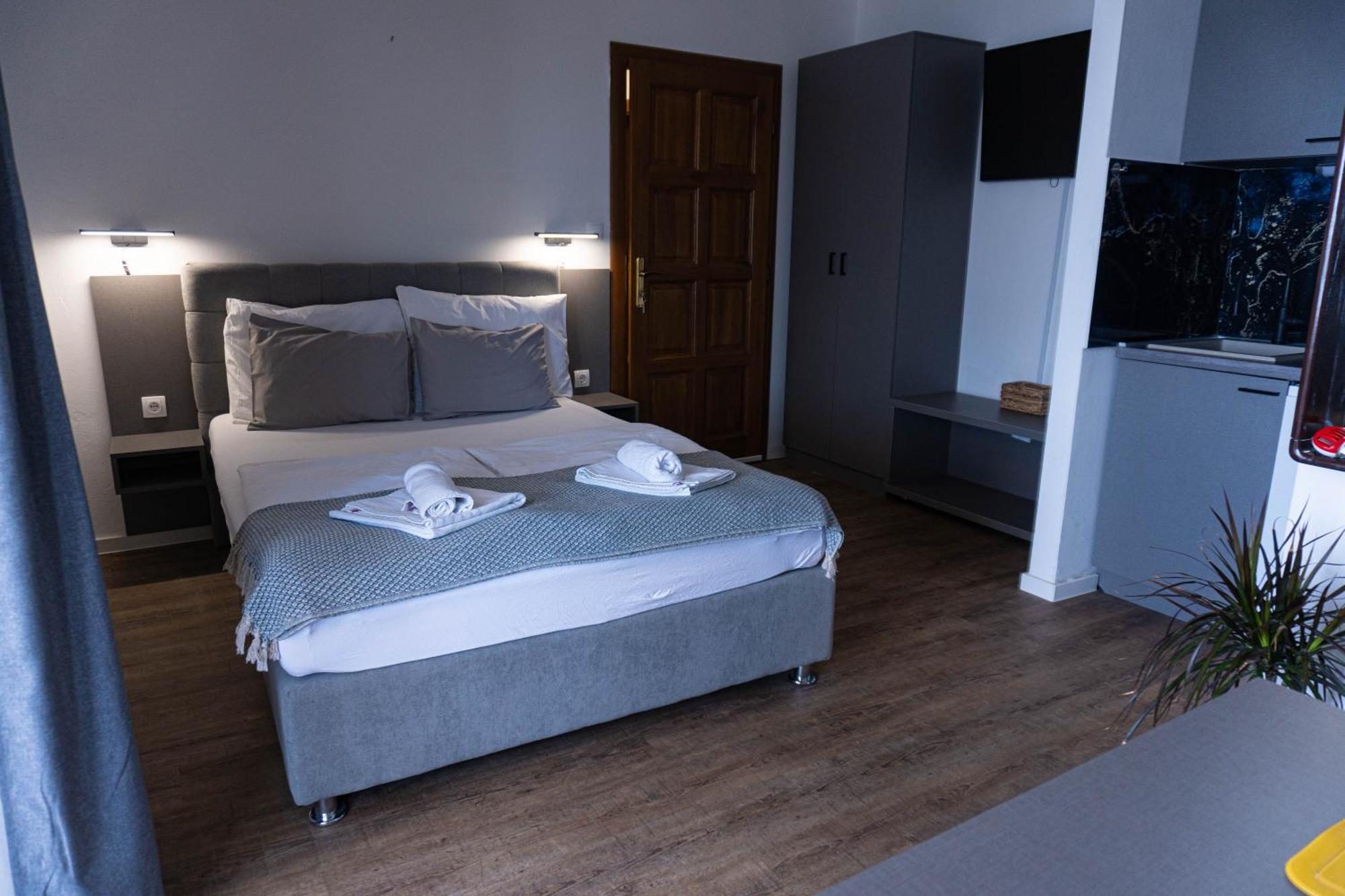 Apartments Dida Sime Starigrad Paklenica Extérieur photo